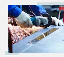 Услуги Изготовление металлоконструкций под ключ в Владимире