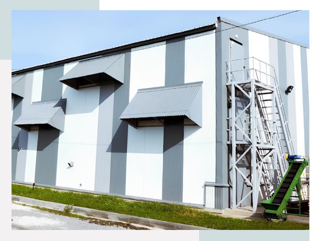 Строительство овощехранилищ от 623 руб. в Владимир