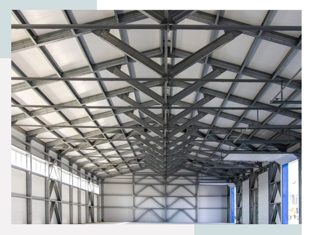 Производственные здания в Владимире от 623 руб. - Надежно и быстро