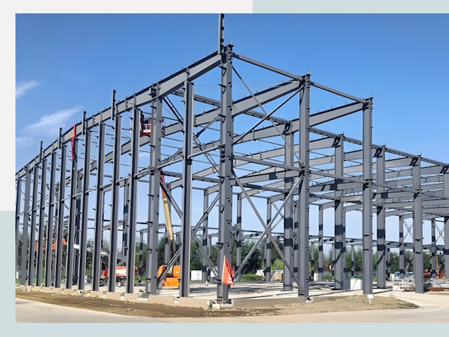 Строительство торговых центров в Владимире