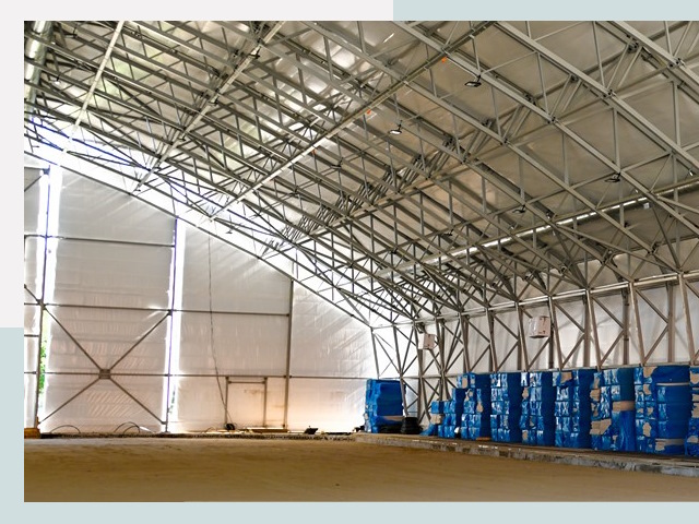 Строительство крытых катков в Владимире