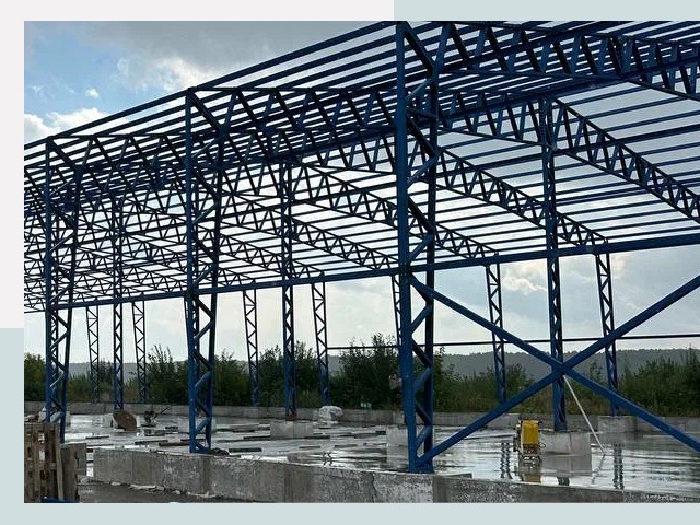 Строительство картодромов в Владимире