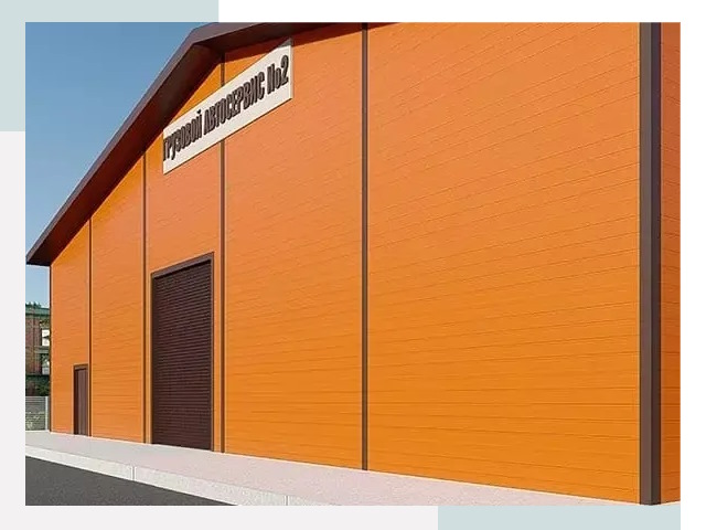 Строительство автосервисов в Владимире