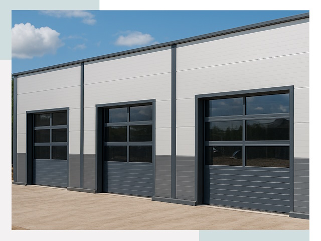 Строительство автомоек в Владимире