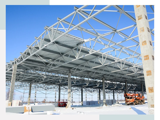 Строительство паркингов в Владимире