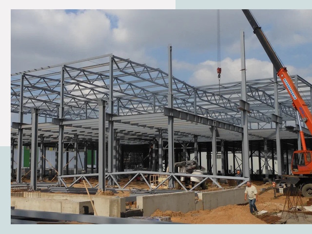 Генеральный подряд в Владимире