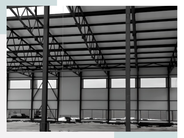 Производство ангаров в Владимире