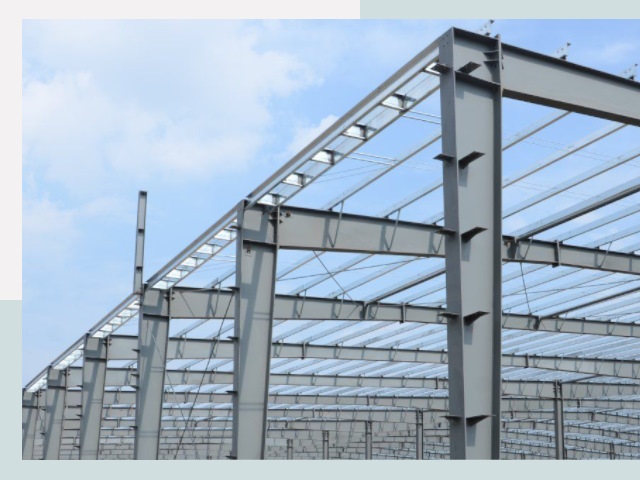 Металлокаркасы для складов от 623 руб. в Владимире