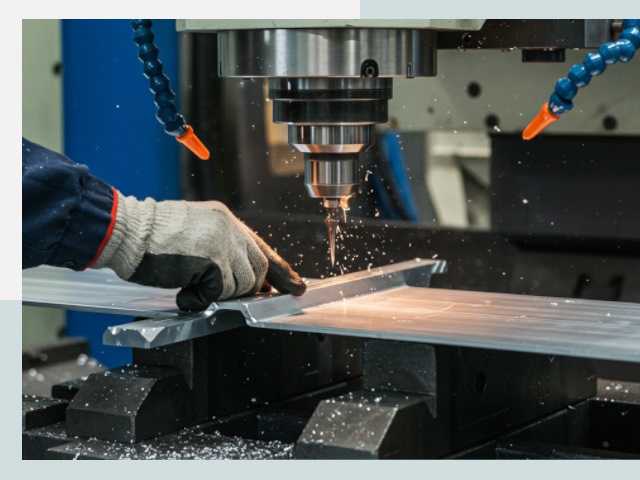 Металлообработка в Владимире от 623 руб. - Надежно и быстро