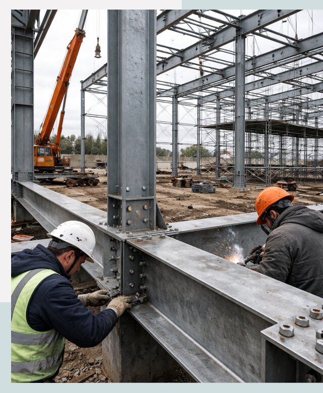 Строительство физкультурно-оздоровительных комплексов в Владимире